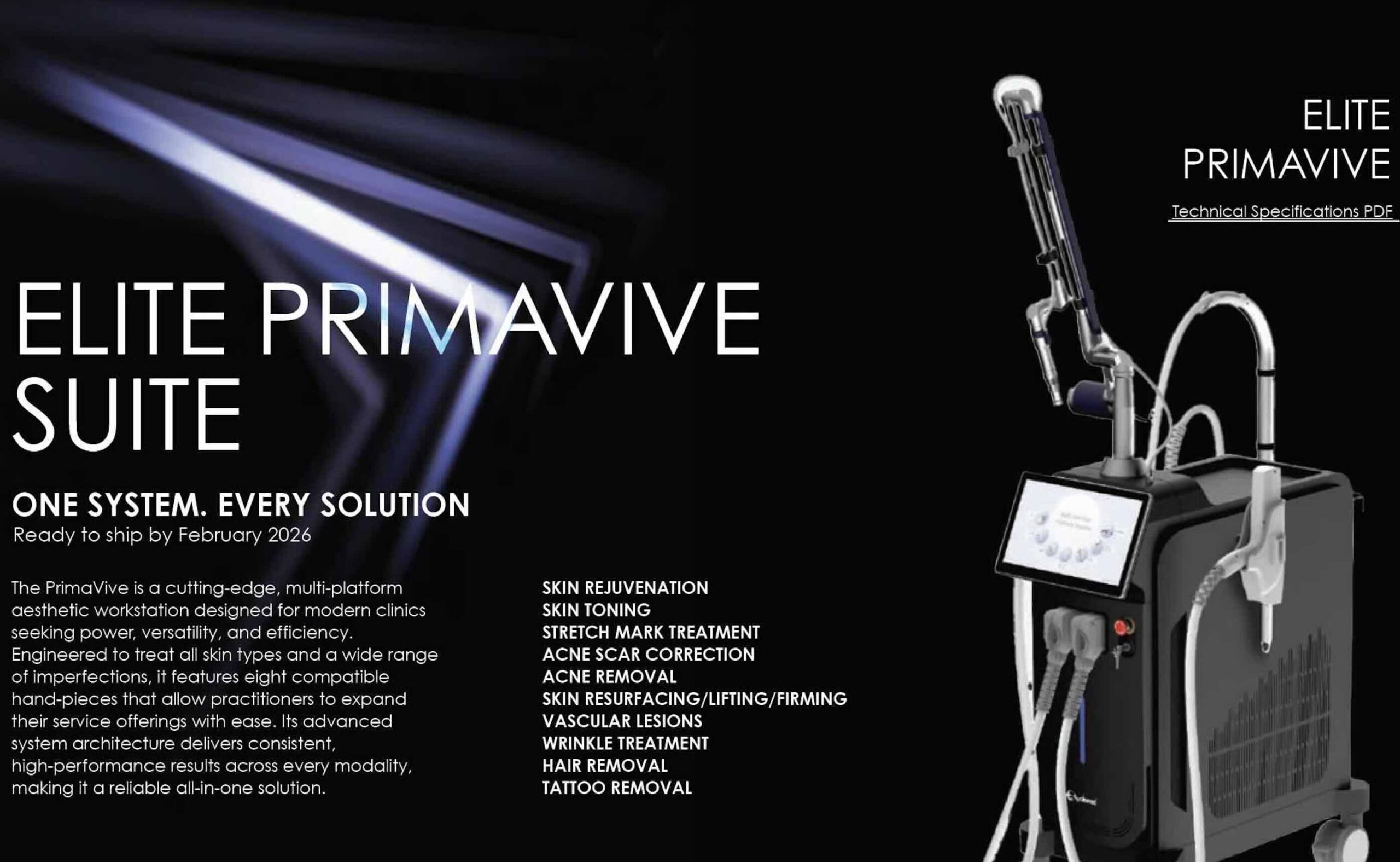 PrimaVive.Suite